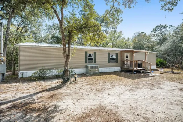 $199,000 | 161 Hall Road, Melrose, FL 32666