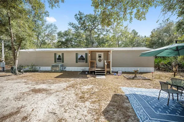 $199,000 | 161 Hall Road, Melrose, FL 32666