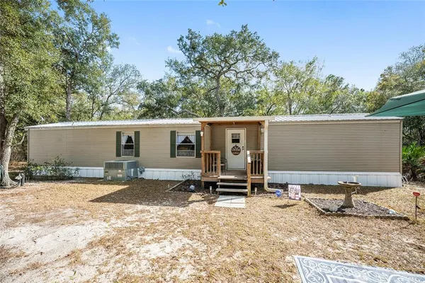 $199,000 | 161 Hall Road, Melrose, FL 32666