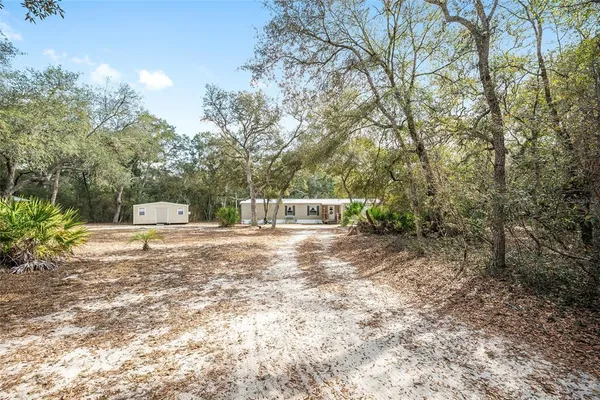 $199,000 | 161 Hall Road, Melrose, FL 32666