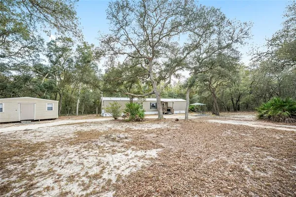 $199,000 | 161 Hall Road, Melrose, FL 32666