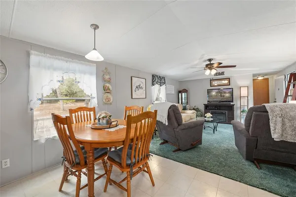 $199,000 | 161 Hall Road, Melrose, FL 32666