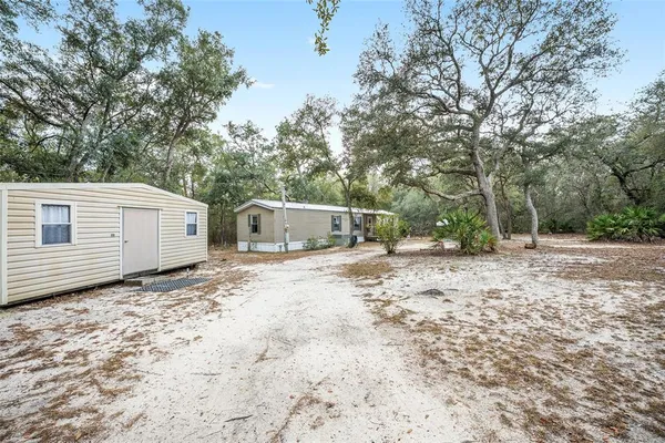 $199,000 | 161 Hall Road, Melrose, FL 32666