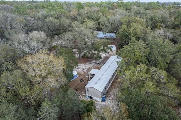 $199,000 | 161 Hall Road, Melrose, FL 32666