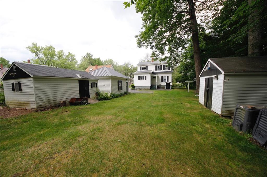 27 Howard Street Springvale, ME 04083 - Photo 3 of 22 Photo