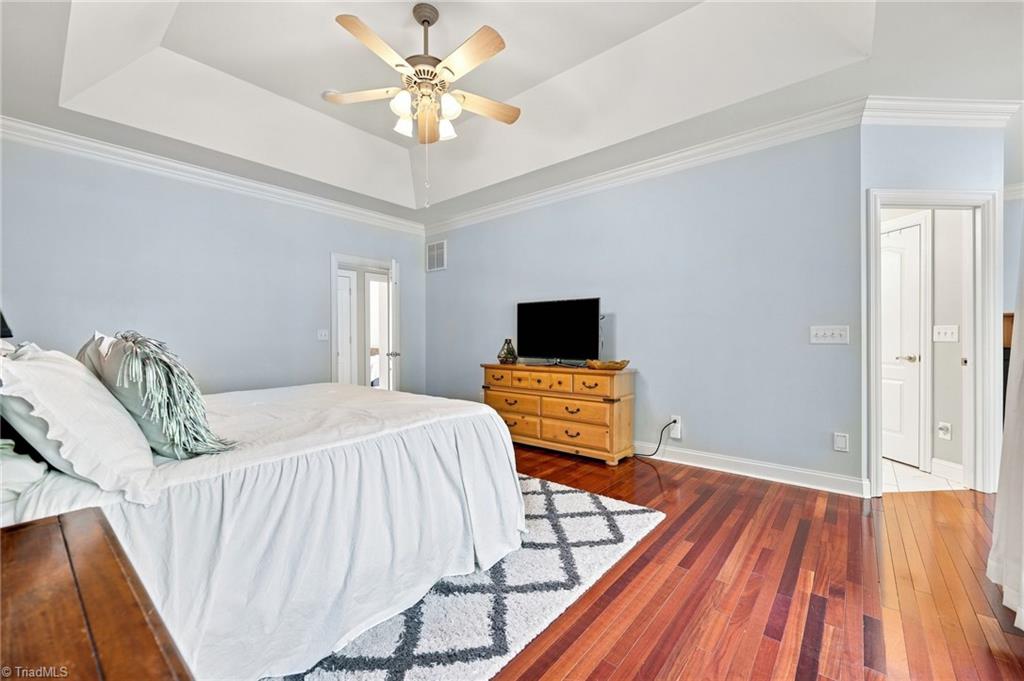 5807 Autumn Gate Drive Oak Ridge, NC 27310 - Photo 15 of 44 Gallery Image 15