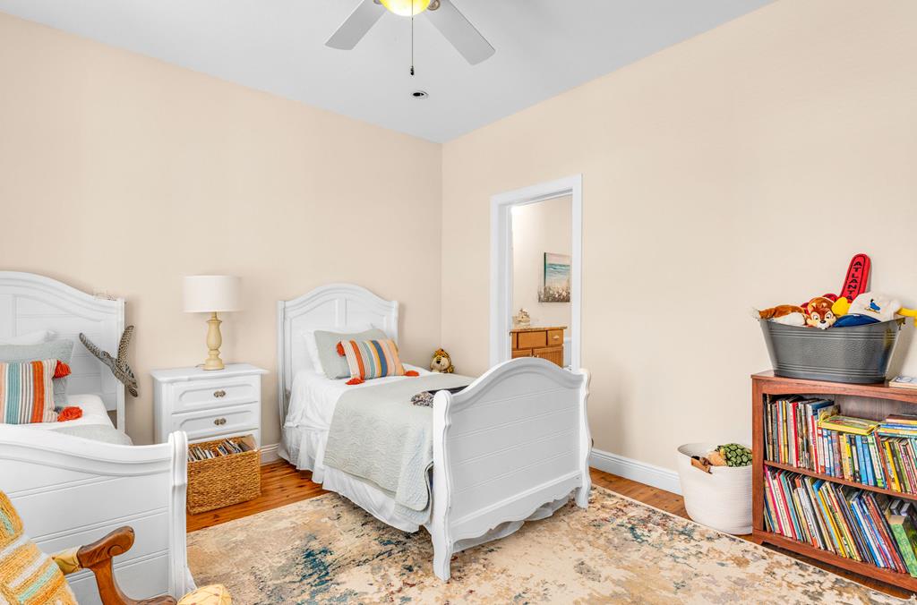 339 Patton Street St. George Island, FL 32328 - Photo 40 of 79