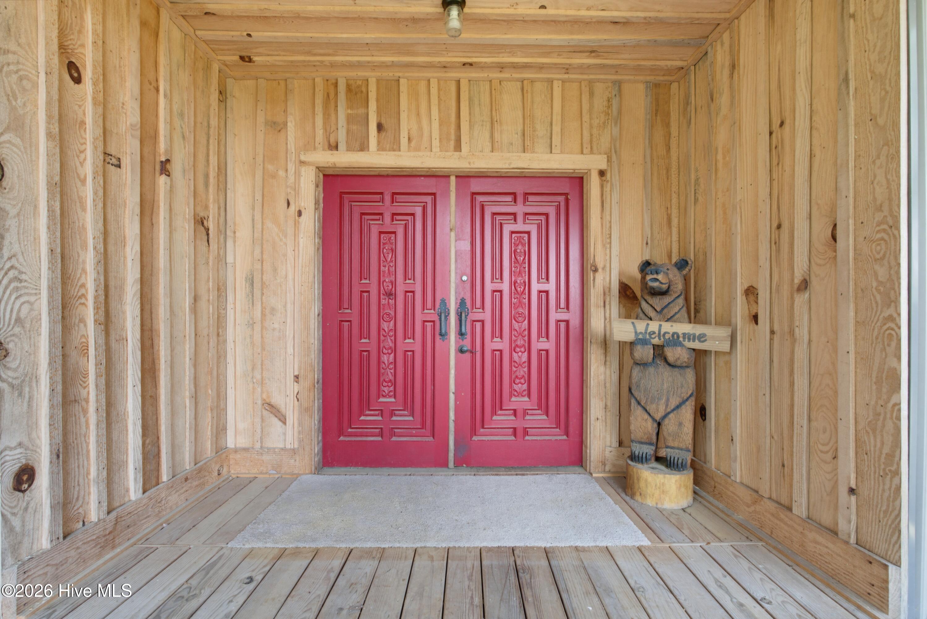 7727 Peacock Road Chadbourn, NC 28431 - Photo 5 of 31 Gallery Image 5