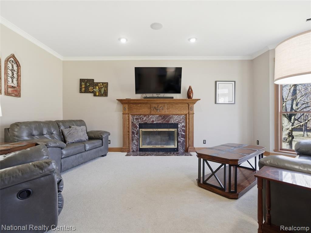 675 West Leonard Road Leonard, MI 48367 - Photo 13 of 45
