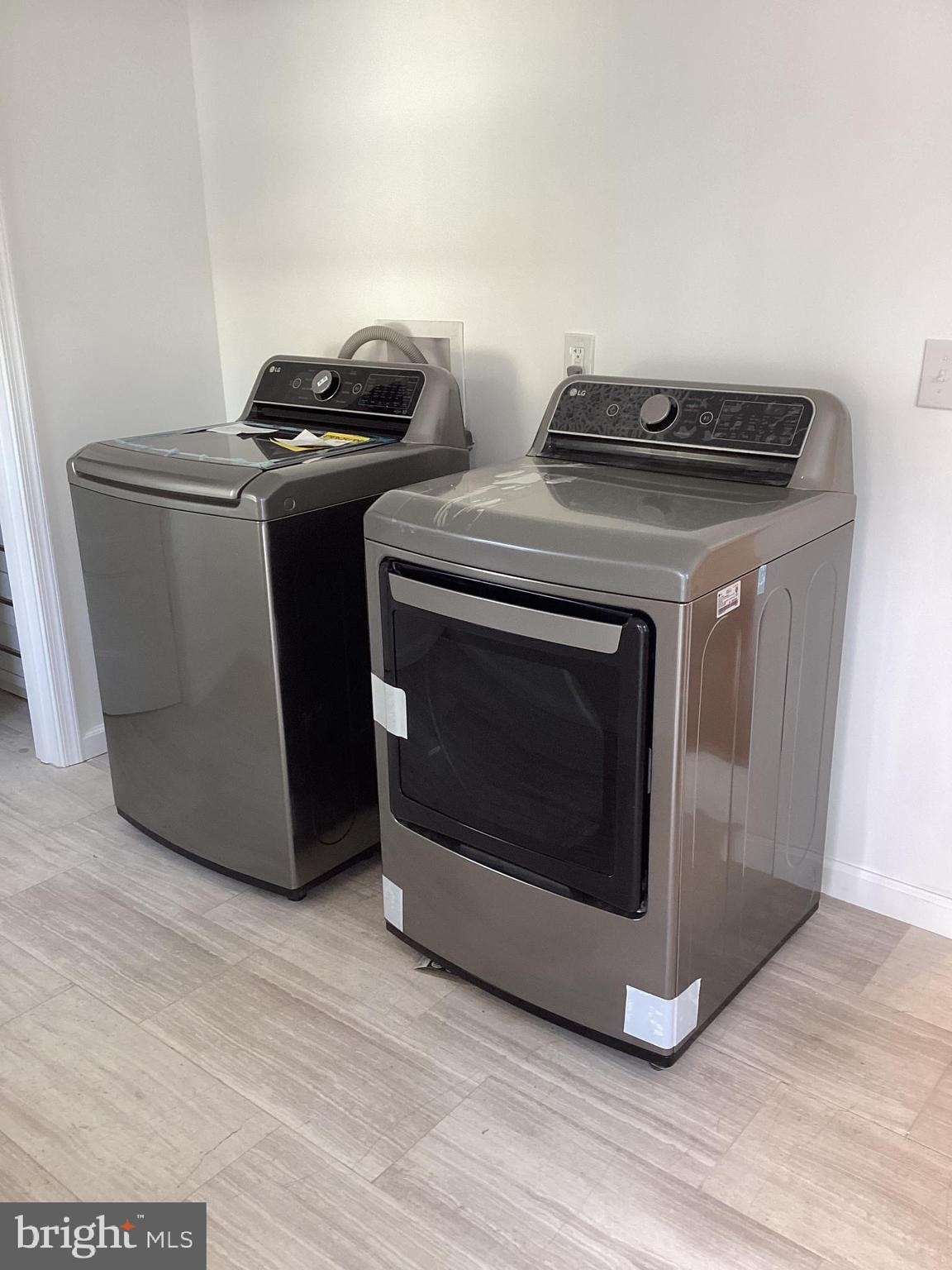 221 Slocum Street Philadelphia, PA 19119 - Photo 15 of 17 a stove top oven sitting inside of a kitchen