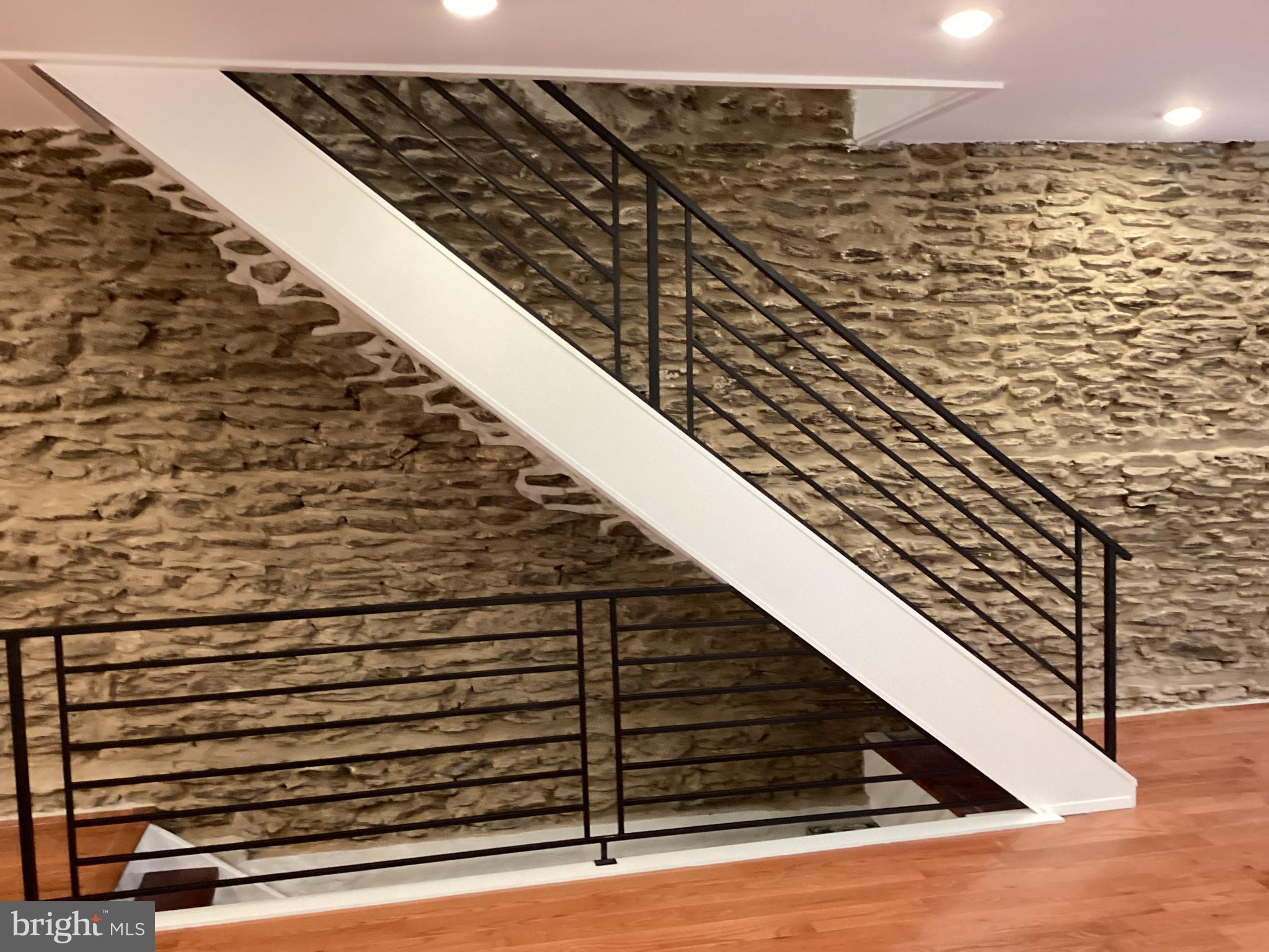 221 Slocum Street Philadelphia, PA 19119 - Photo 4 of 17 a view of balcony