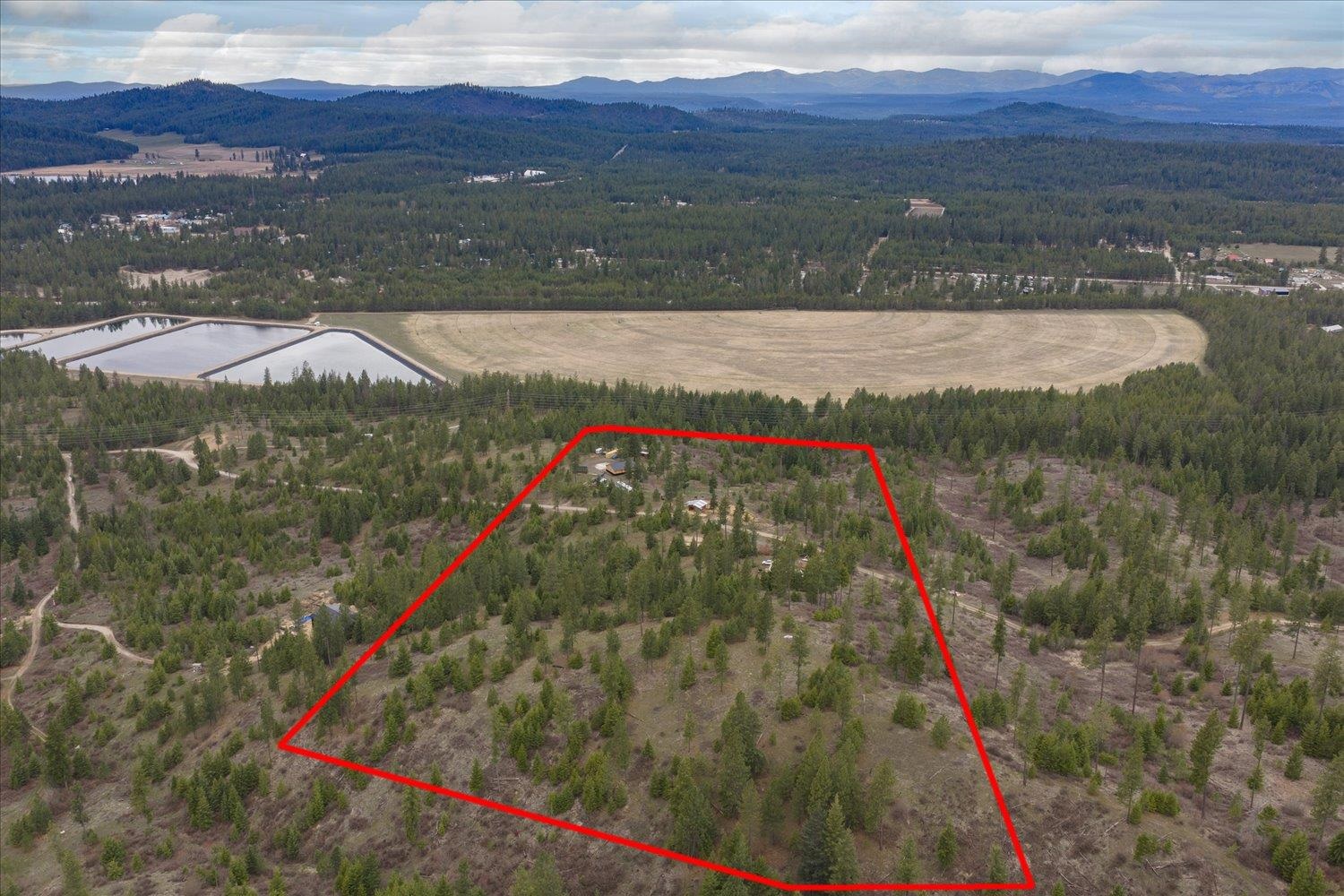 3977B Gardenspot Road Loon Lake, WA 99148 - Photo 34 of 43 Gallery Image 34