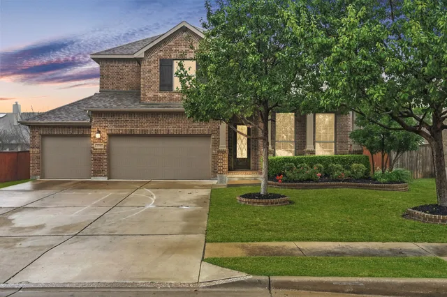 $625,000 | 2738 Belicia Lane, Round Rock, TX 78665