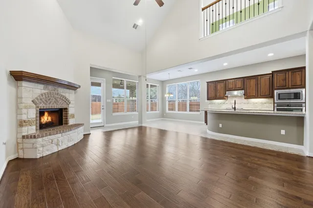 $625,000 | 2738 Belicia Lane, Round Rock, TX 78665