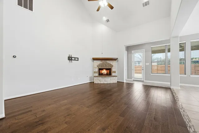 $625,000 | 2738 Belicia Lane, Round Rock, TX 78665