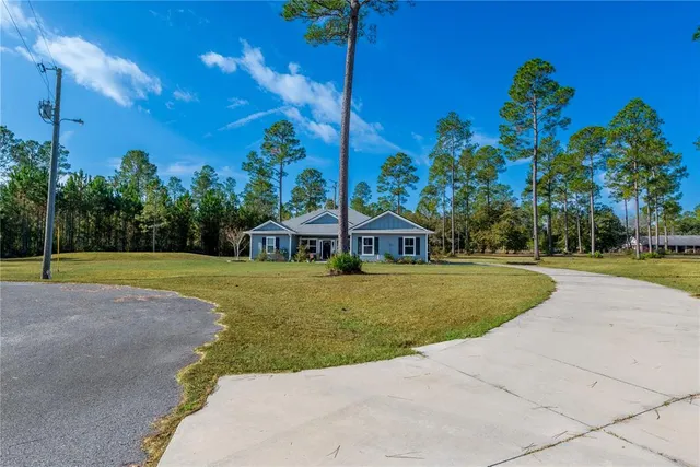 $415,000 | 6379 Southeast 161st Run, Lake Butler, FL 32054