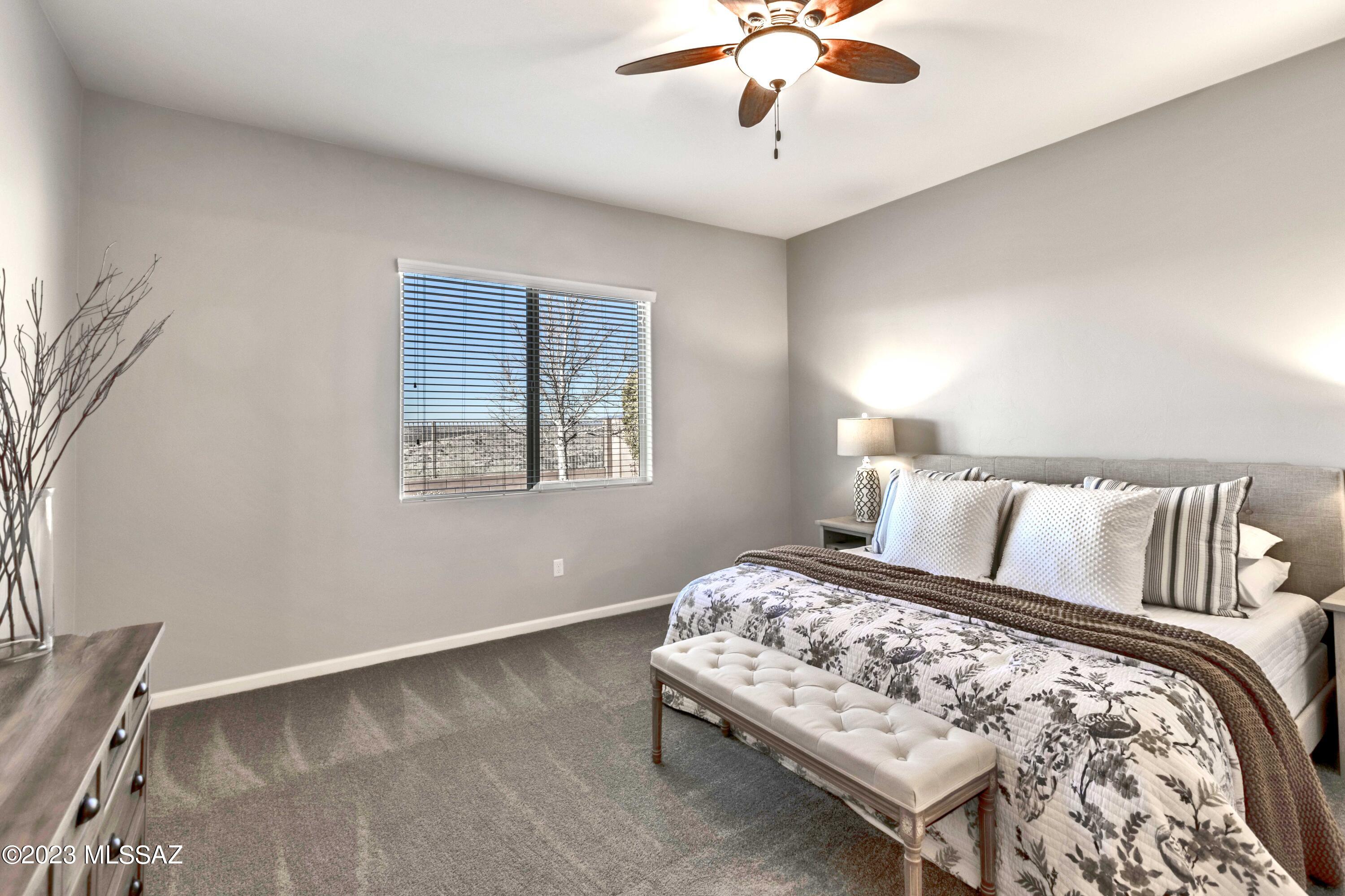 60510 Eagle Ridge Drive Tucson, AZ 85739 - Photo 25 of 44