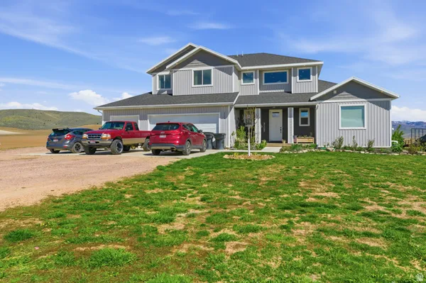 $949,900 | 5752 North Highway 34, Preston, ID 83263