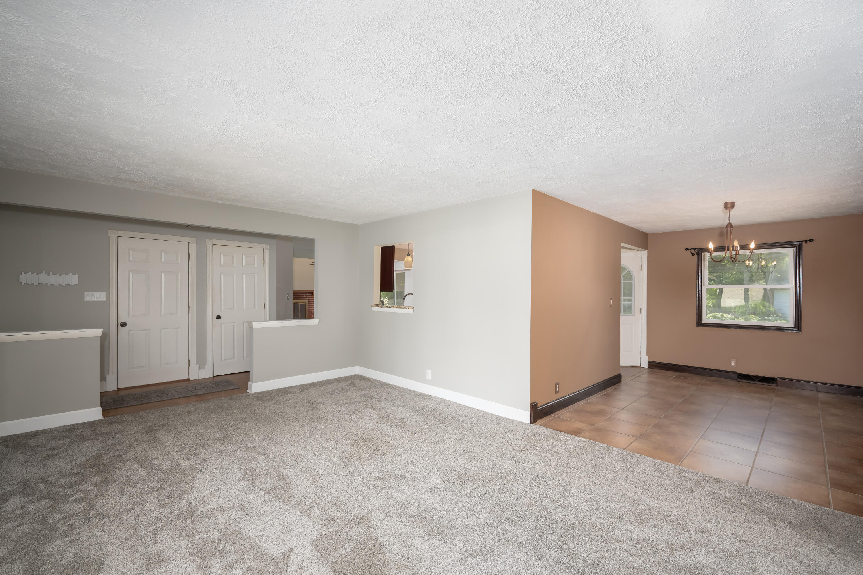 513 14th Avenue Union Grove, WI 53182 - Photo 6 of 37 Looking into diningroom