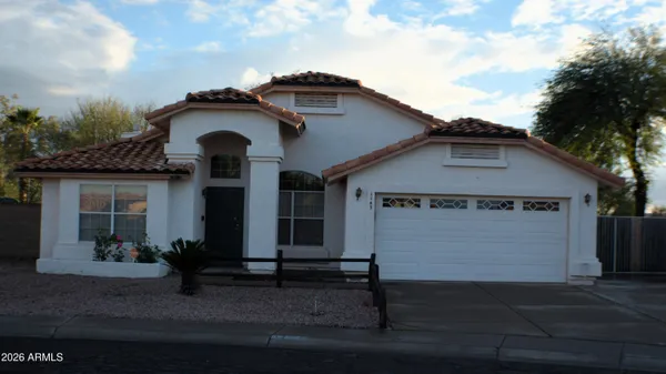 $505,000 | 1143 West Cindy Street, Chandler, AZ 85224