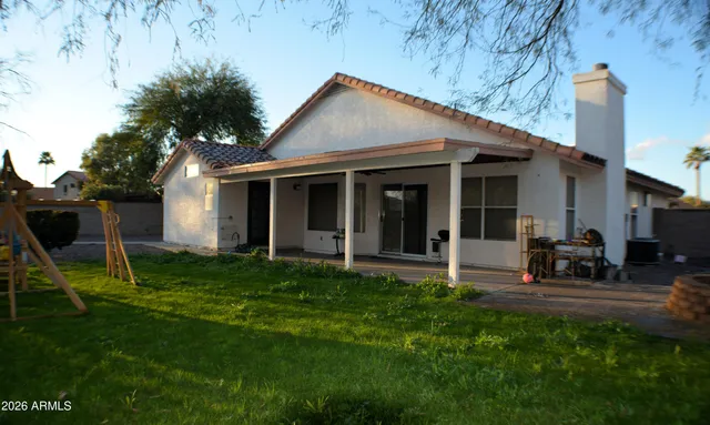 $505,000 | 1143 West Cindy Street, Chandler, AZ 85224