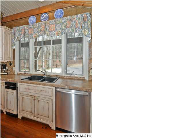 7621 Mack Hicks Road Pinson, AL 35126 - Photo 10 of 32
