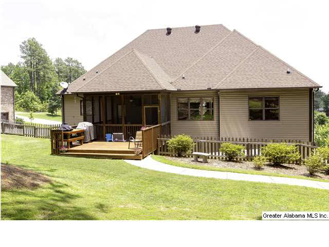 145 Shetland Trail Alabaster, AL 35007 - Photo 32 of 32