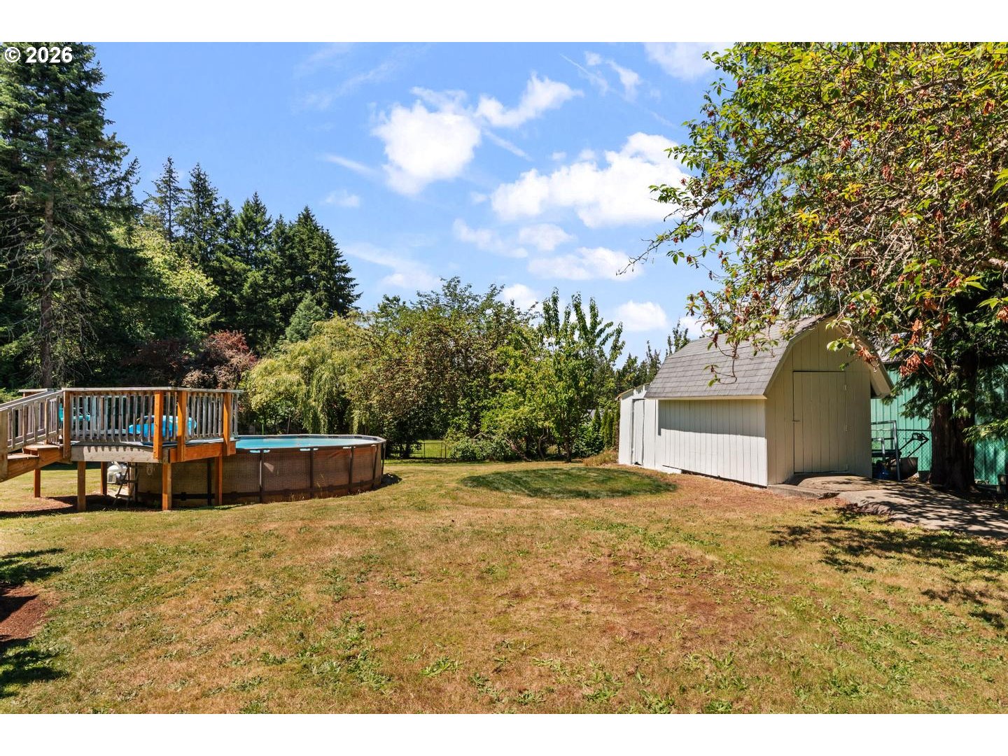 22555 South Day Hill Road Estacada, OR 97023 - Photo 30 of 48