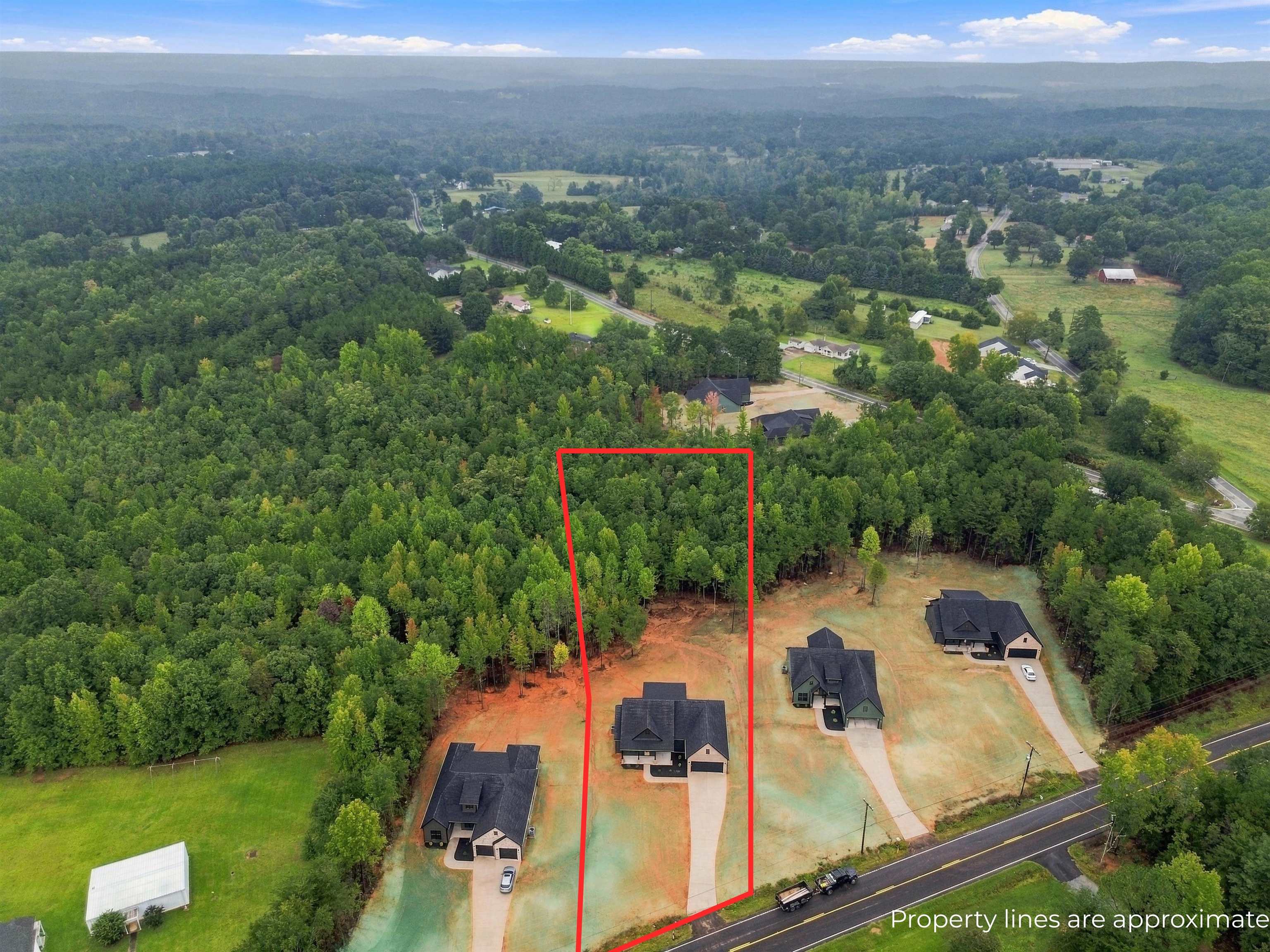 8628 Parris Bridge Road Chesnee, SC 29323 - Photo 32 of 34 Gallery Image 32