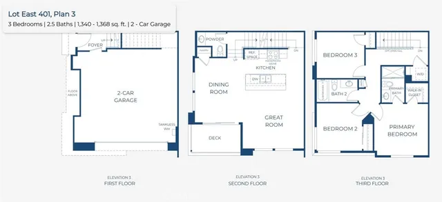 a sign that is on a wall