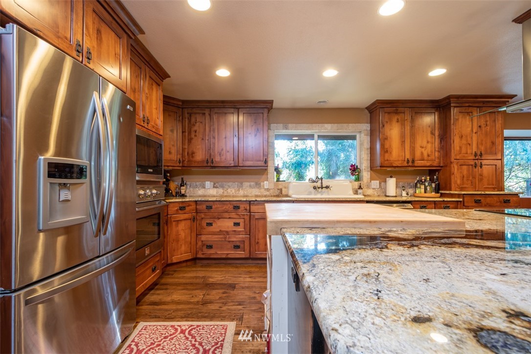 410 Collins Road Toledo, WA 98591 - Photo 5 of 25 Gallery Image 5
