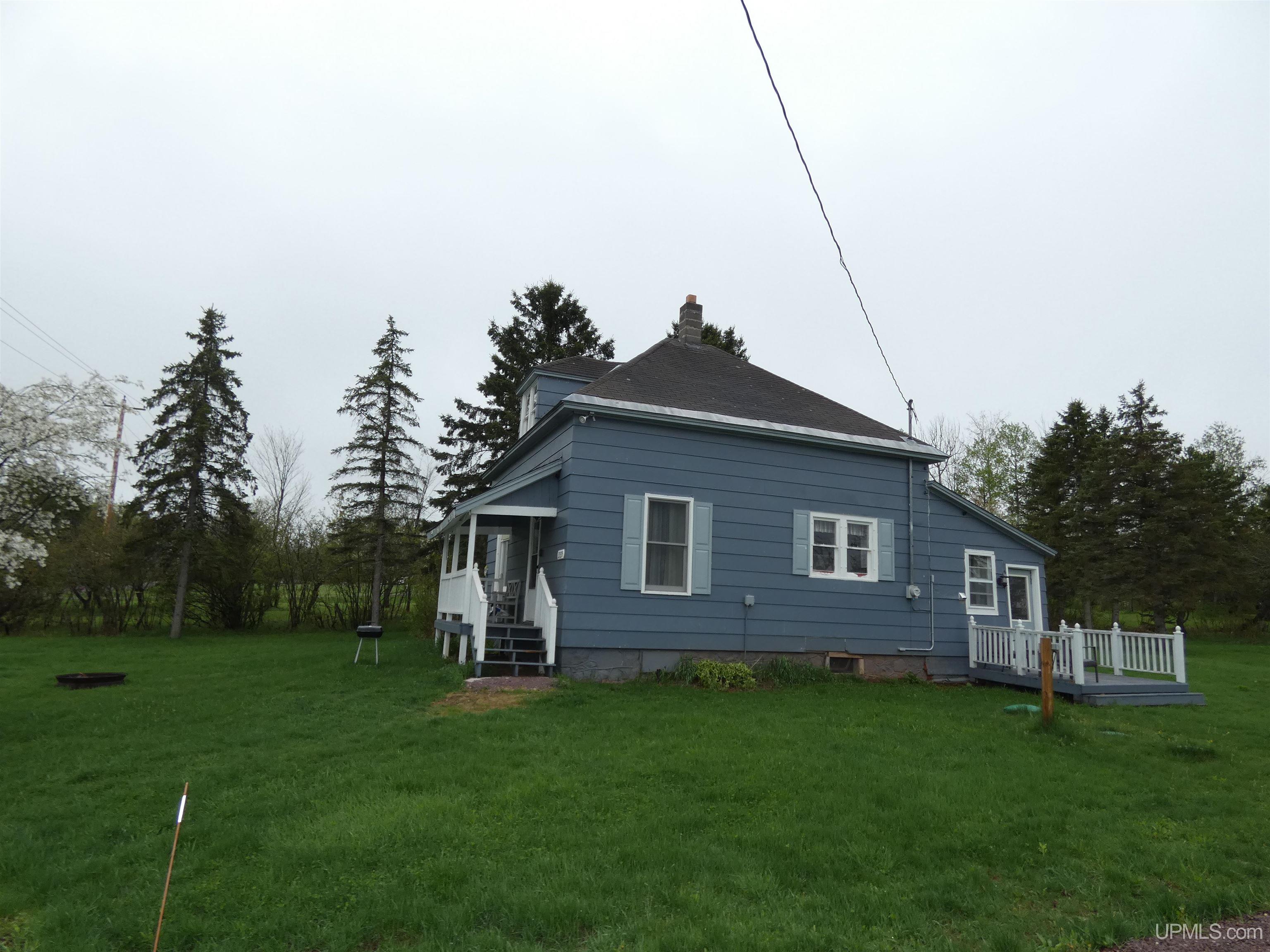 13535 North Paynesville Road Bruce Crossing, MI 49912 - Photo 3 of 30