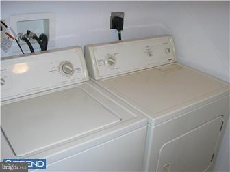 212 Brandon Road Norristown, PA 19403 - Photo 8 of 12 Laundry Room