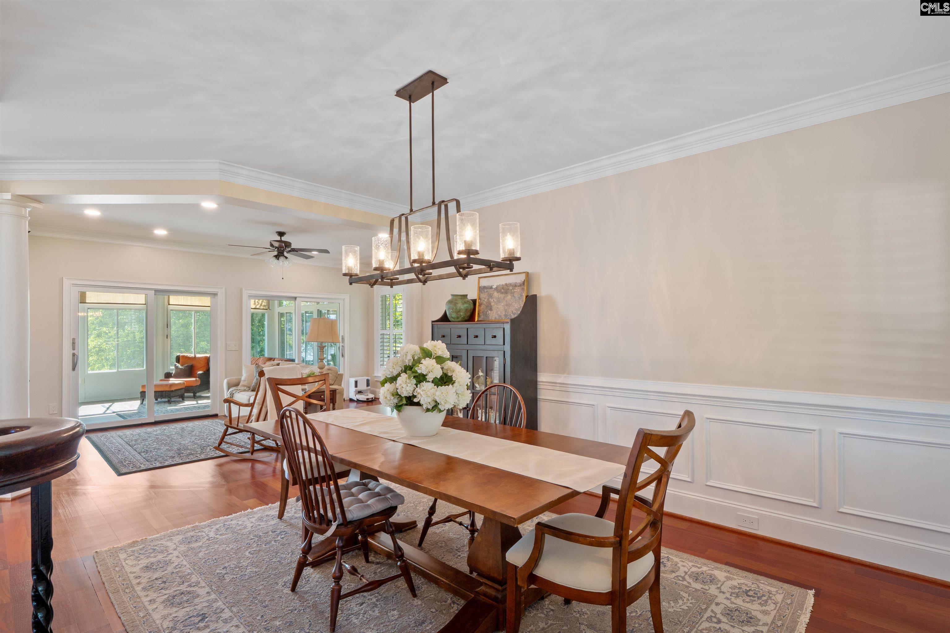 604 Wisteria Key Place Chapin, SC 29036 - Photo 19 of 64