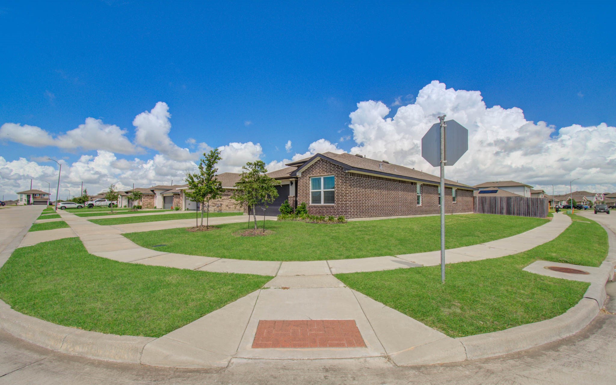 14543 Raintree Drive Baytown, TX 77523 - Photo 6 of 37 Beautiful corner lot!