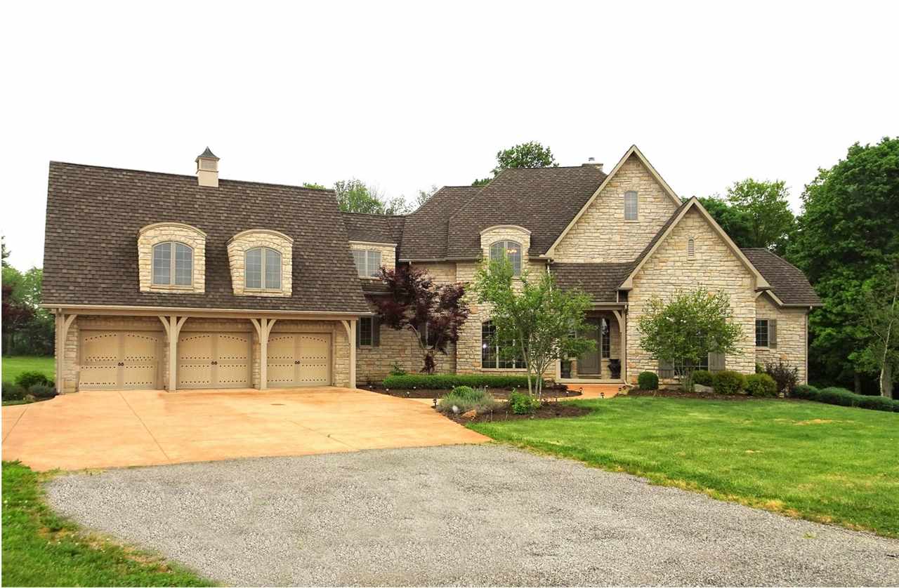 1833 Grove Road Centerville, IN 47330 - Photo 1 of 36