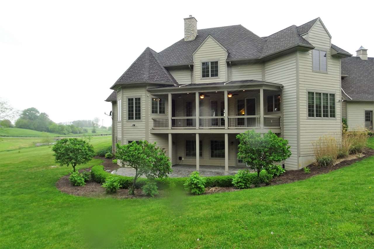 1833 Grove Road Centerville, IN 47330 - Photo 32 of 36