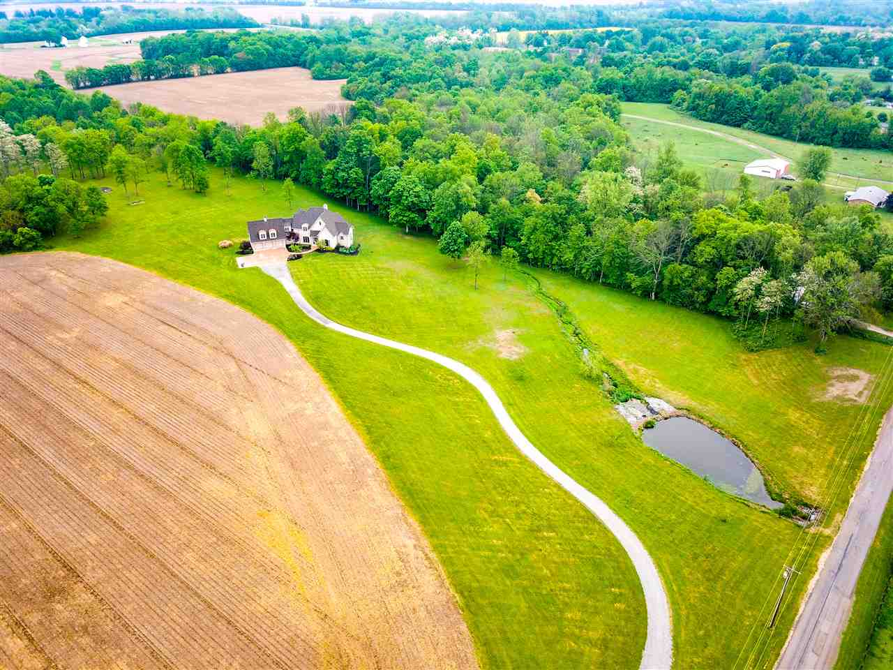 1833 Grove Road Centerville, IN 47330 - Photo 36 of 36