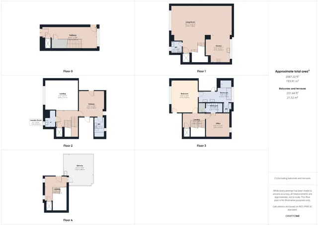$699,000 | 2423 West Main Street, Unit B, Houston, TX 77098