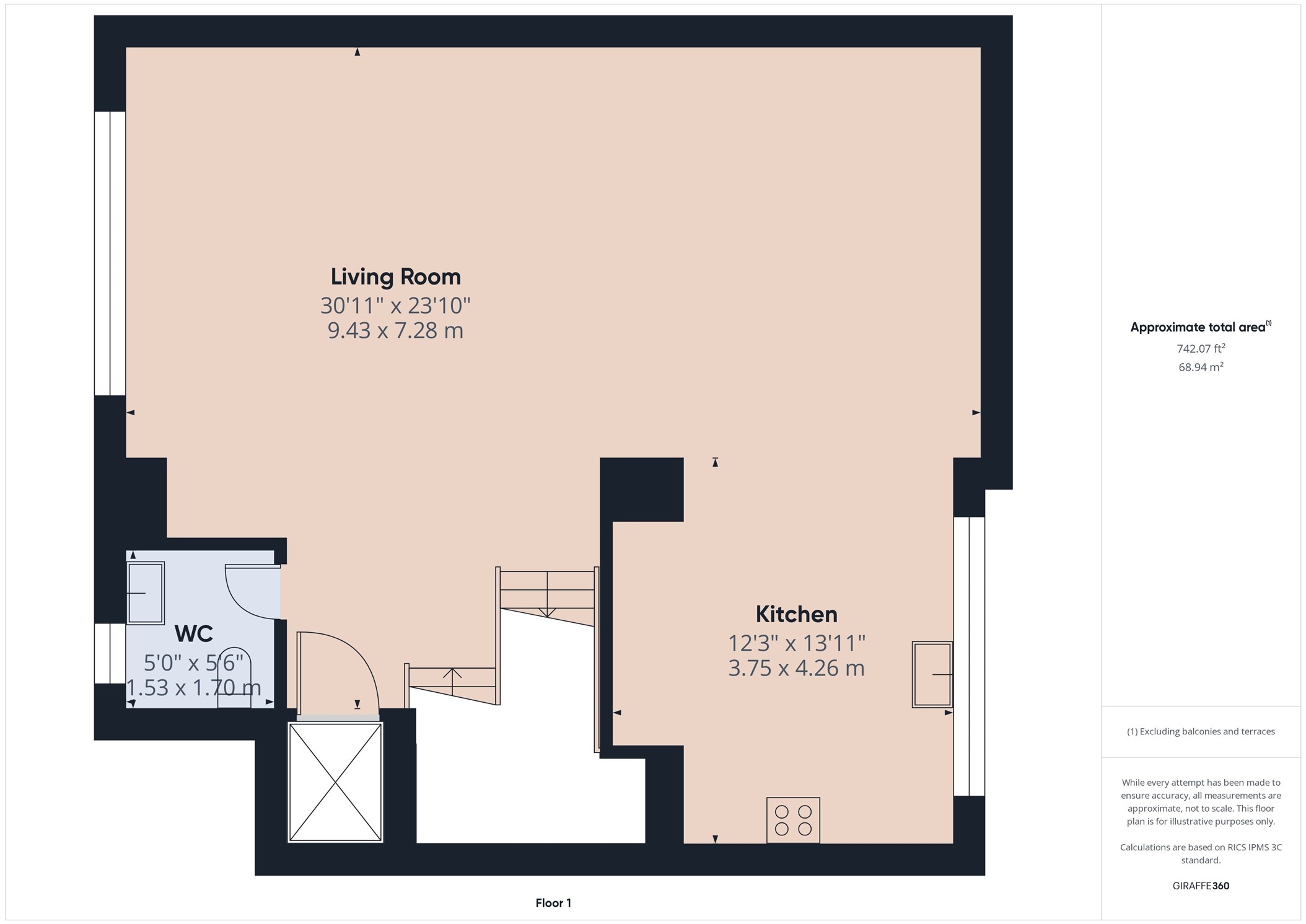 2423 West Main Street, Unit B Houston, TX 77098 - Photo 42 of 45 unknown