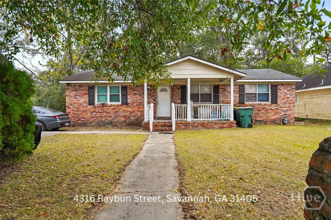 928 West Victory Drive Savannah, GA 31405 - Photo 11 of 23 4316 Raybun Street, Savannah, GA 31405