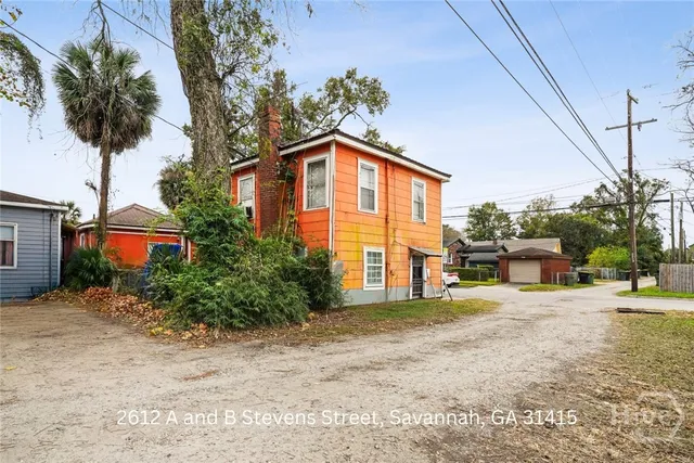 $1,850,000 | 928 West Victory Drive, Savannah, GA 31405