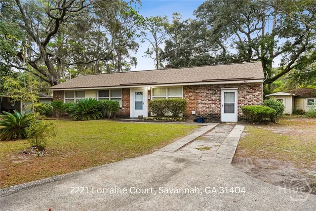 $1,850,000 | 928 West Victory Drive, Savannah, GA 31405