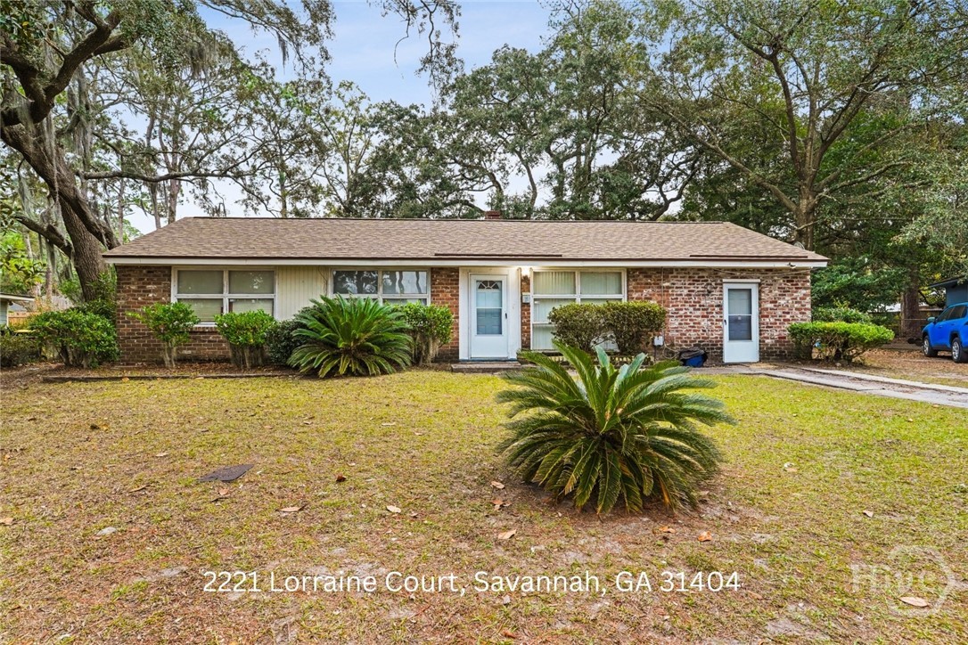 928 West Victory Drive Savannah, GA 31405 - Photo 19 of 23 2221 Lorraine Court, Savannah, GA 31404