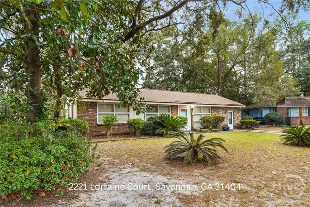 $1,850,000 | 928 West Victory Drive, Savannah, GA 31405