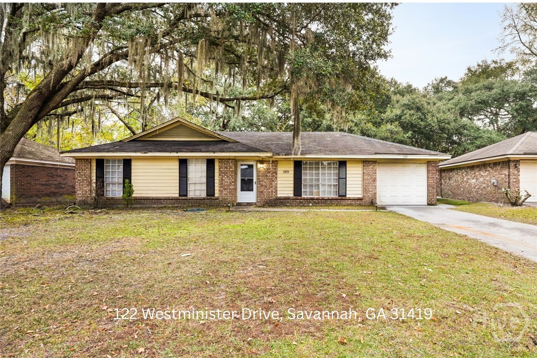 928 West Victory Drive Savannah, GA 31405 - Photo 5 of 23 122 Westminister Drive, Savannah, GA 31419