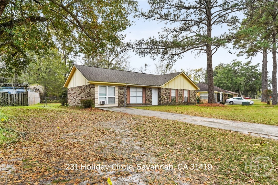 928 West Victory Drive Savannah, GA 31405 - Photo 6 of 23 231 Holiday Circle, Savannah, GA 31419