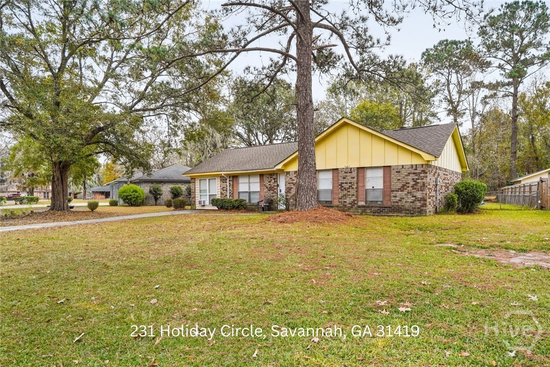 928 West Victory Drive Savannah, GA 31405 - Photo 8 of 23 231 Holiday Circle, Savannah, GA 31419