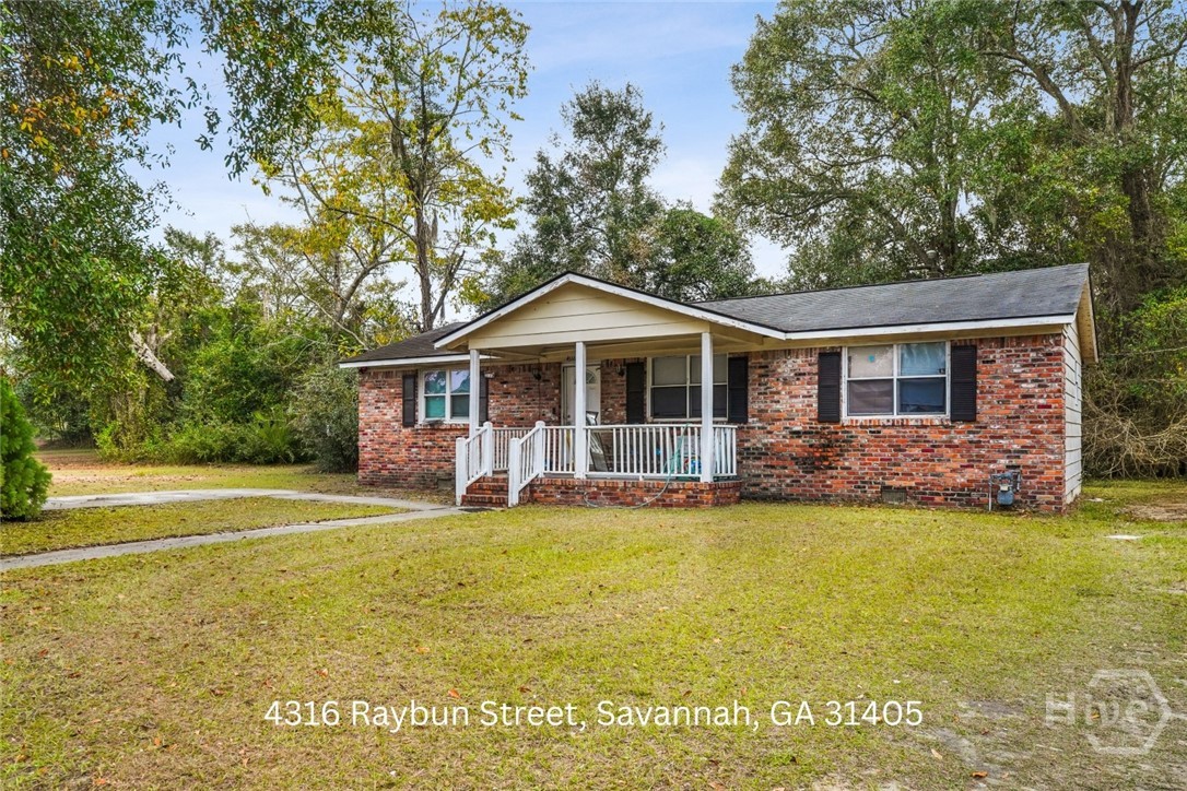 928 West Victory Drive Savannah, GA 31405 - Photo 10 of 23 4316 Raybun Street, Savannah, GA 31405