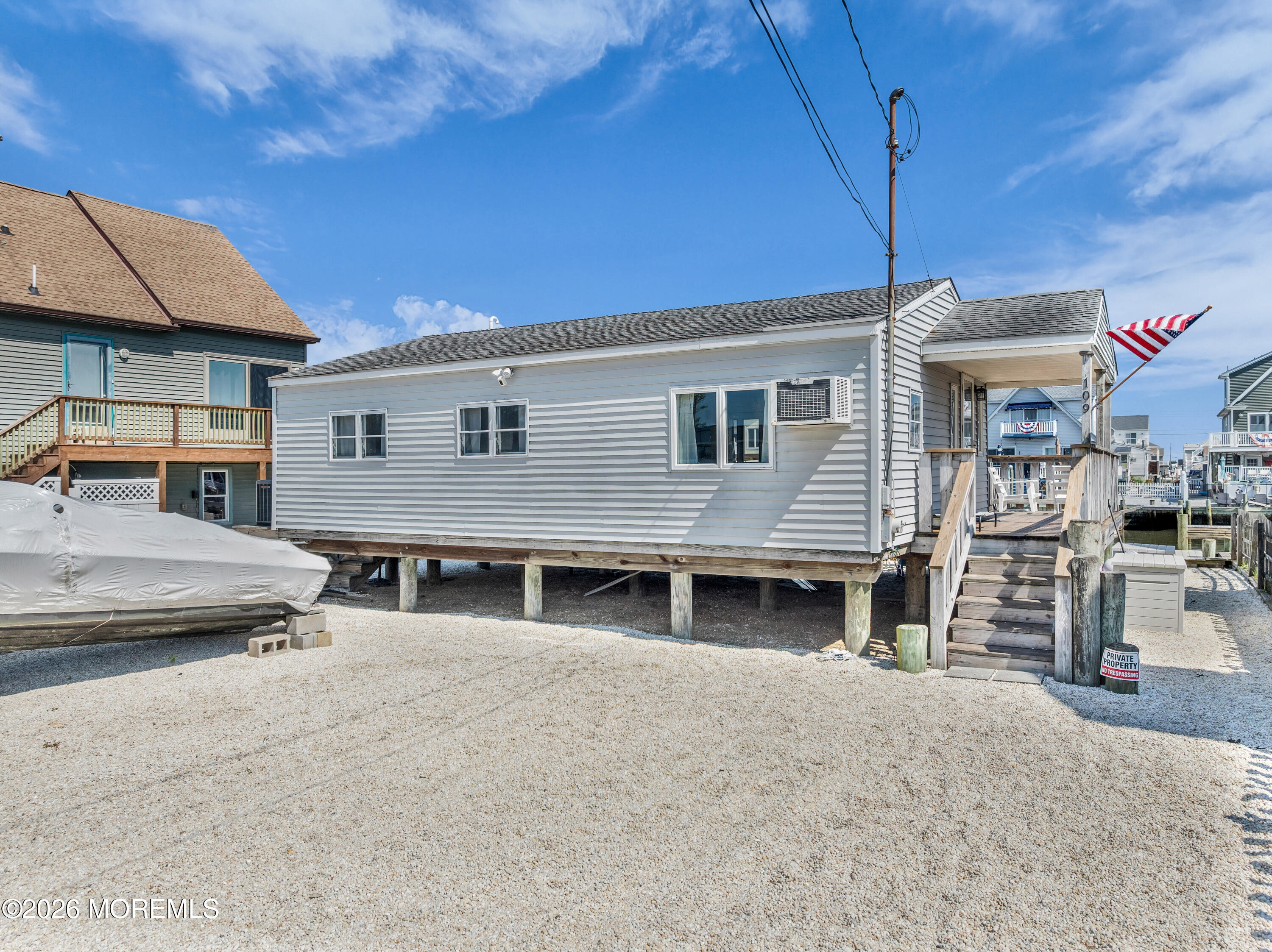 109 Marlin Road Tuckerton, NJ 08087 - Photo 4 of 33 Front/Street View
